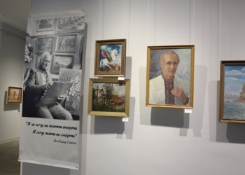 Австралійське літо посеред української зими