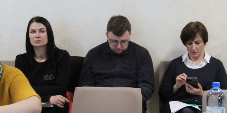 Сесія у Великих Гаях: понад 5 млн грн на ЗСУ та 368 послуг у ЦНАПі