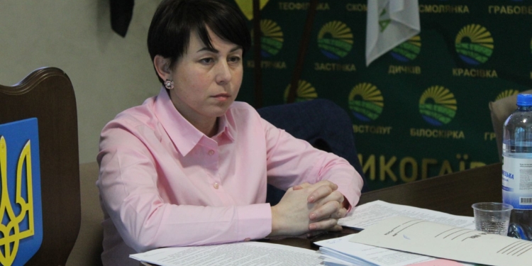 Сесія у Великих Гаях: понад 5 млн грн на ЗСУ та 368 послуг у ЦНАПі