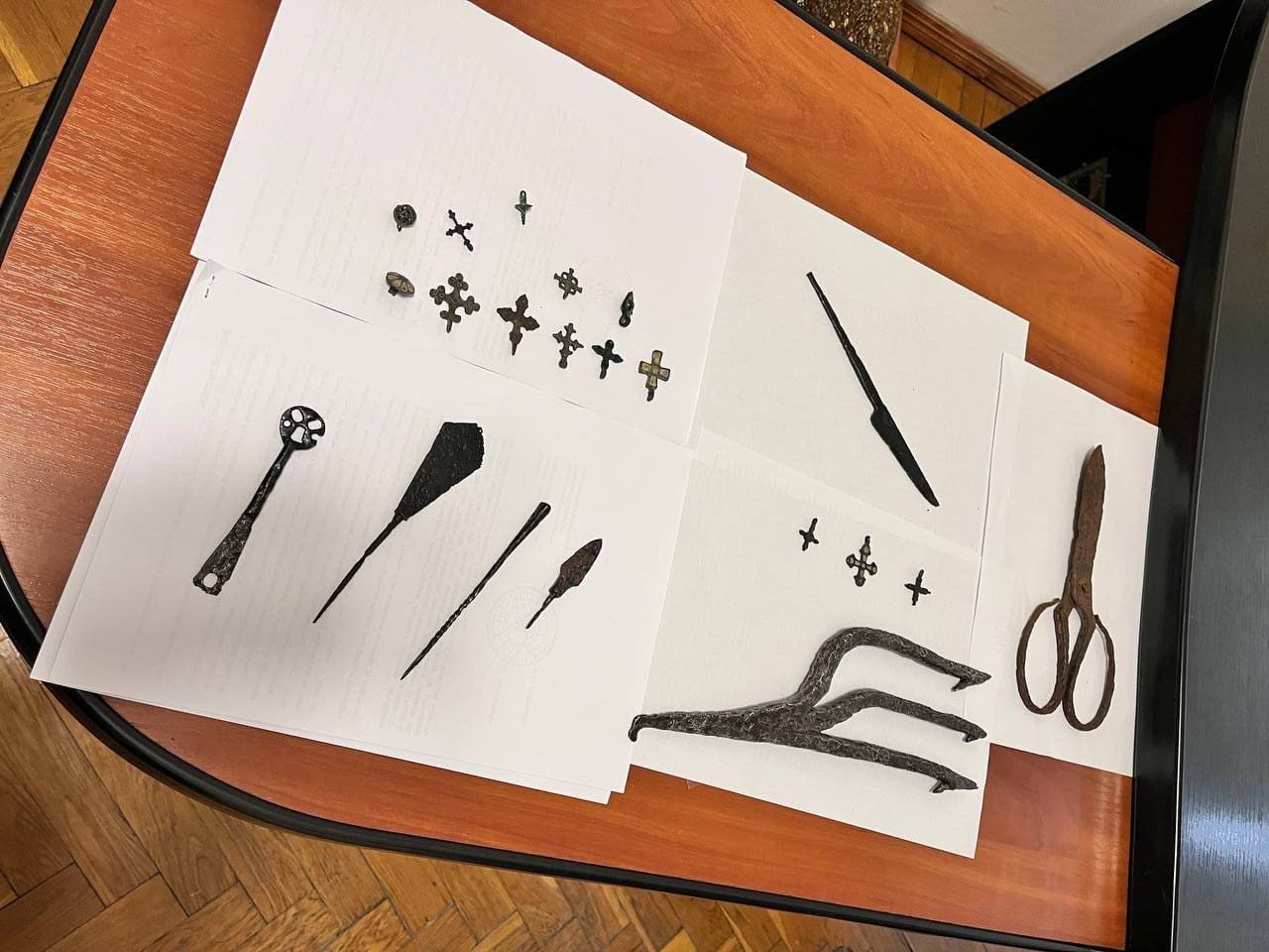 вагоме поповнення