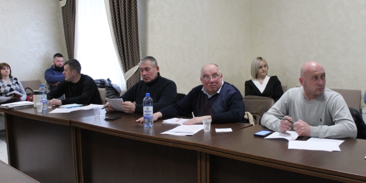 Сесія у Великих Гаях: понад 5 млн грн на ЗСУ та 368 послуг у ЦНАПі