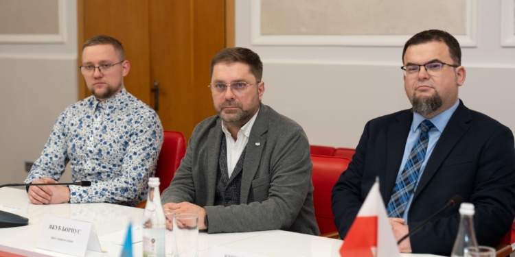 Міжнародне партнерство: Тернопільщина посилює співпрацю з польськими гмінами та воєводствами