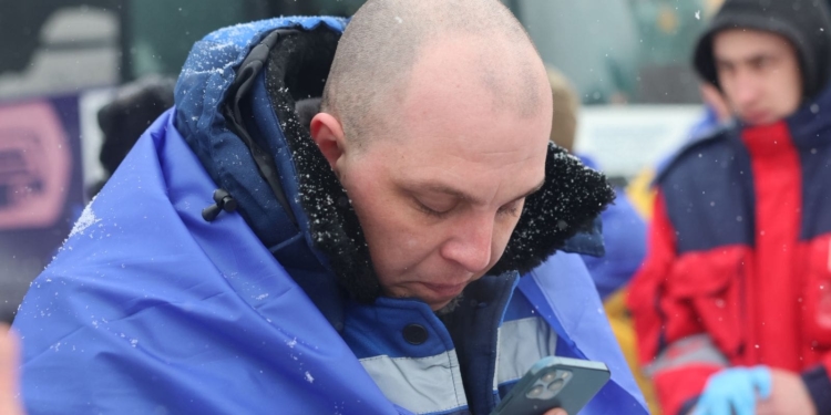 Україна повернула з полону 157 громадян: серед звільнених є жителі Тернопільщини