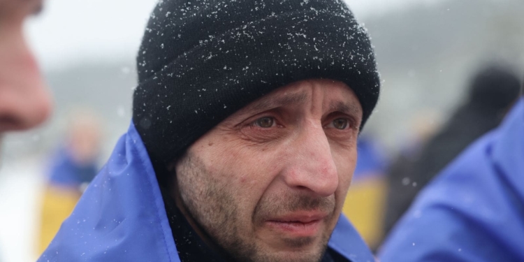 Україна повернула з полону 157 громадян: серед звільнених є жителі Тернопільщини