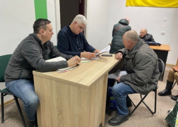 Денис Милий