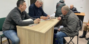 Денис Милий