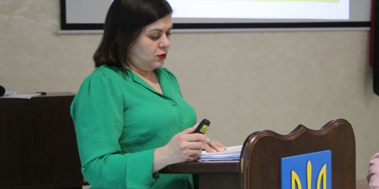 Сесія у Великих Гаях: понад 5 млн грн на ЗСУ та 368 послуг у ЦНАПі