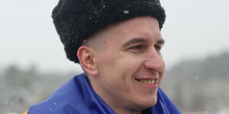 Україна повернула з полону 157 громадян: серед звільнених є жителі Тернопільщини