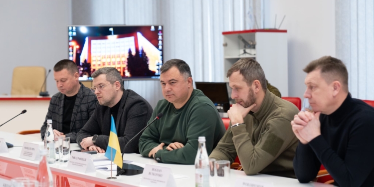 Міжнародне партнерство: Тернопільщина посилює співпрацю з польськими гмінами та воєводствами