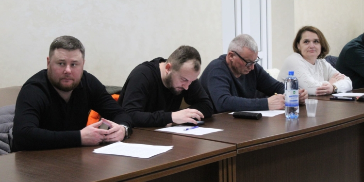 Сесія у Великих Гаях: понад 5 млн грн на ЗСУ та 368 послуг у ЦНАПі