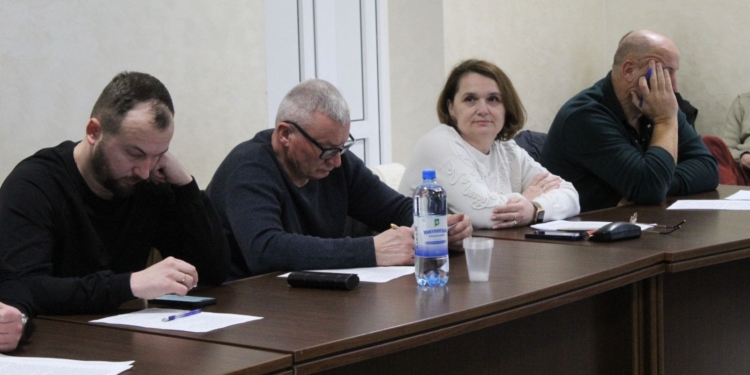 Сесія у Великих Гаях: понад 5 млн грн на ЗСУ та 368 послуг у ЦНАПі