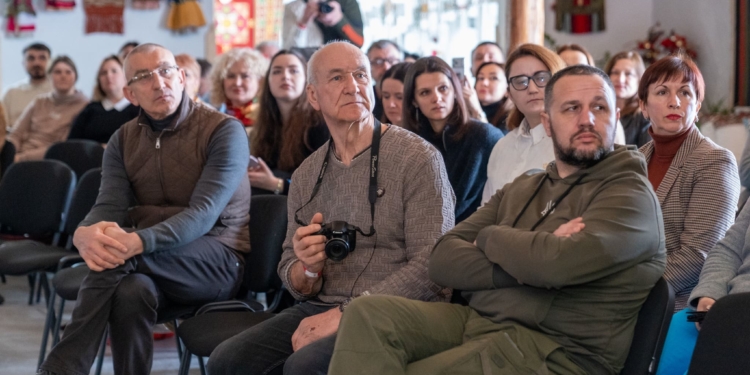 Від замків до цифровізації: як на Тернопільщині планують розвивати туристичну галузь