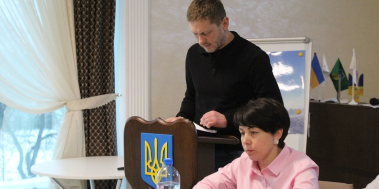 Сесія у Великих Гаях: понад 5 млн грн на ЗСУ та 368 послуг у ЦНАПі