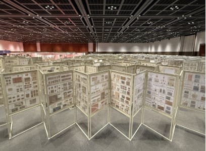 Тернополяни встановили історичний рекорд на Світовій філателістичній виставці