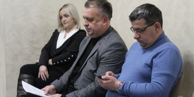 Сесія у Великих Гаях: понад 5 млн грн на ЗСУ та 368 послуг у ЦНАПі