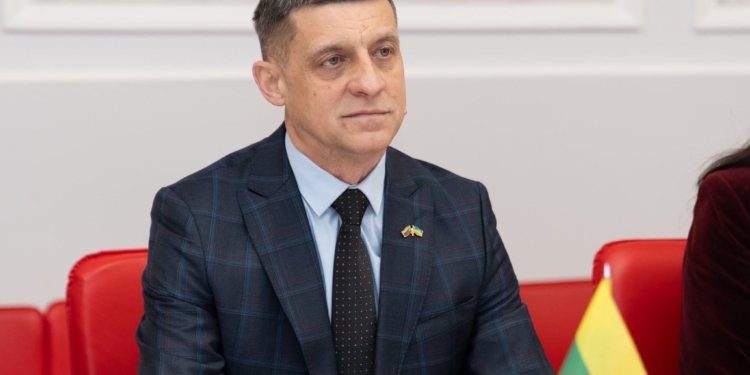 У Великогаївській громаді провели баскетбольний турнір на честь Героїв Крут