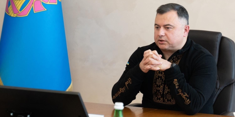 Тернопільщина стає новою домівкою для бізнесу: ОВА створює умови для релокованих підприємств