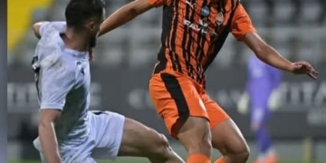 Денис Сметана