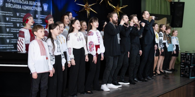 Учитель року – 2026: на Тернопільщині визначили найкращих педагогів області