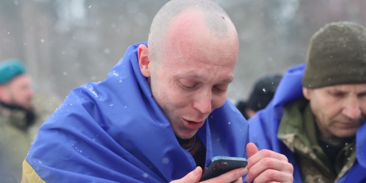 Україна повернула з полону 157 громадян: серед звільнених є жителі Тернопільщини