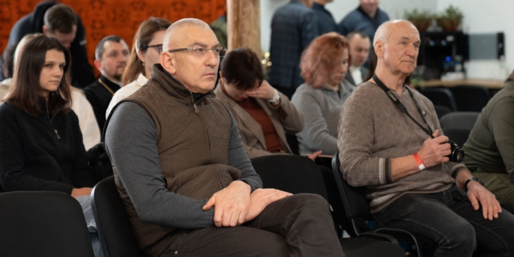 Від замків до цифровізації: як на Тернопільщині планують розвивати туристичну галузь