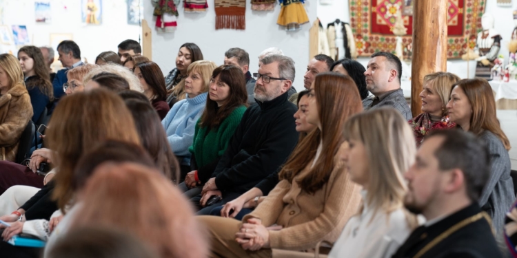 Від замків до цифровізації: як на Тернопільщині планують розвивати туристичну галузь