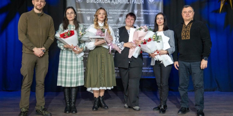 Учитель року – 2026