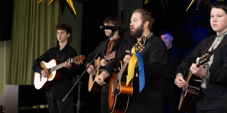 Учитель року – 2026: на Тернопільщині визначили найкращих педагогів області