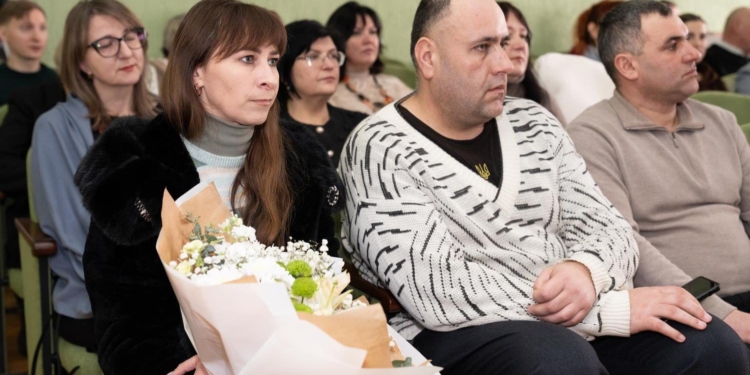 Учитель року – 2026: на Тернопільщині визначили найкращих педагогів області