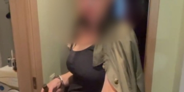 Вбила коханця