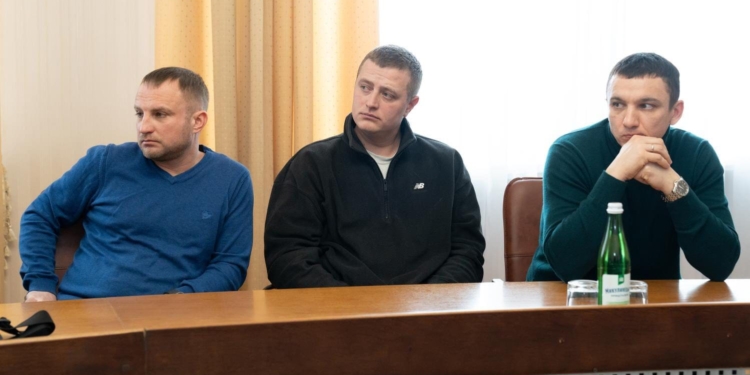 Тернопільщина стає новою домівкою для бізнесу: ОВА створює умови для релокованих підприємств