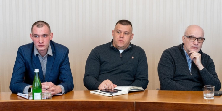 Тернопільщина стає новою домівкою для бізнесу: ОВА створює умови для релокованих підприємств