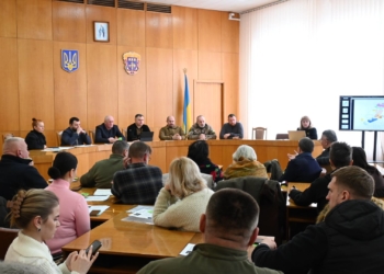 рада ветеранів