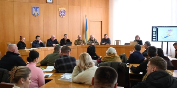 рада ветеранів