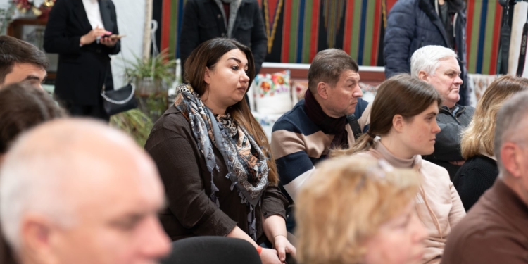 Від замків до цифровізації: як на Тернопільщині планують розвивати туристичну галузь