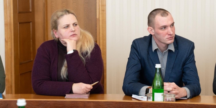 Тернопільщина стає новою домівкою для бізнесу: ОВА створює умови для релокованих підприємств