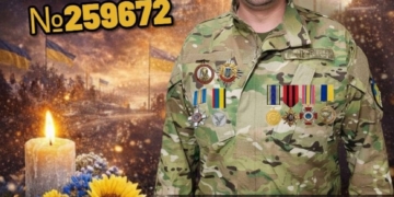 Близько 4000 днів “на нулі”: петиція про присвоєння звання Героя України легендарному командиру Андрію Іванову потребує голосів