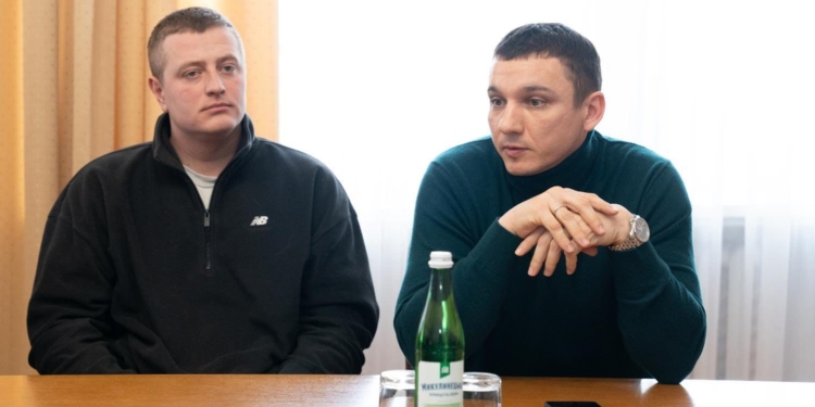 Тернопільщина стає новою домівкою для бізнесу: ОВА створює умови для релокованих підприємств