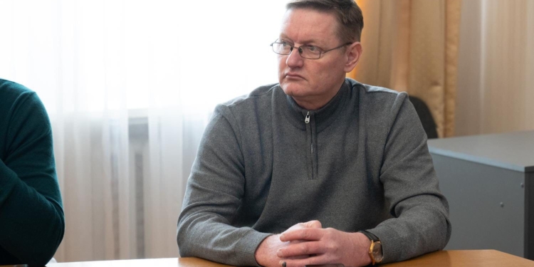 Тернопільщина стає новою домівкою для бізнесу: ОВА створює умови для релокованих підприємств