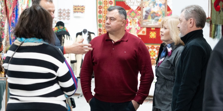 Від замків до цифровізації: як на Тернопільщині планують розвивати туристичну галузь