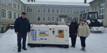 Лопушненська громада