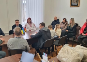 Німецькі партнери