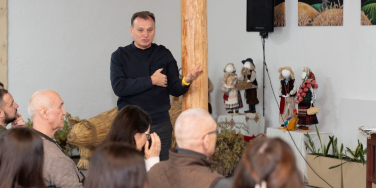 Від замків до цифровізації: як на Тернопільщині планують розвивати туристичну галузь