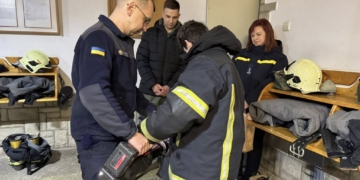 Рятувальниик