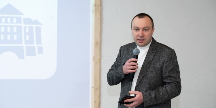 Від замків до цифровізації: як на Тернопільщині планують розвивати туристичну галузь