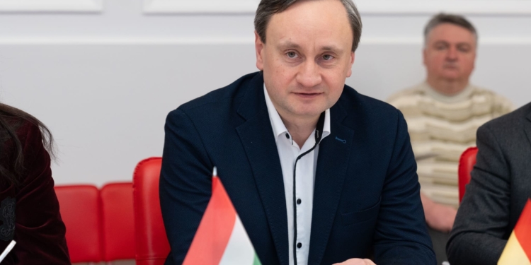 У Великогаївській громаді провели баскетбольний турнір на честь Героїв Крут