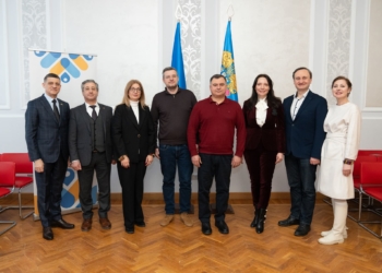 Міжнародна співпраця