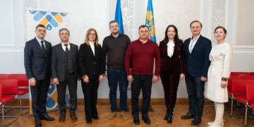 Міжнародна співпраця