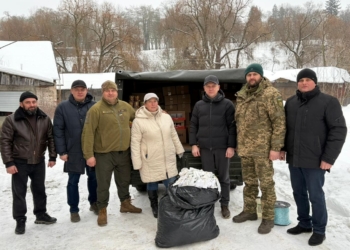 Володмир Болєщук