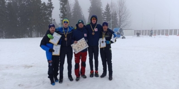 призові місця